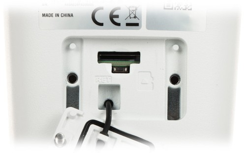 KAMERA IP IPC-HFW2649TL-S-LED-0280B-PRO WizSense WizColor - 6Mpx 2.8mm DAHUA-1790211