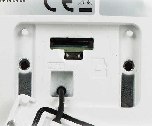 KAMERA IP IPC-HFW2649TL-S-LED-0360B-PRO WizSense WizColor - 6Mpx 3.6mm DAHUA-1805865