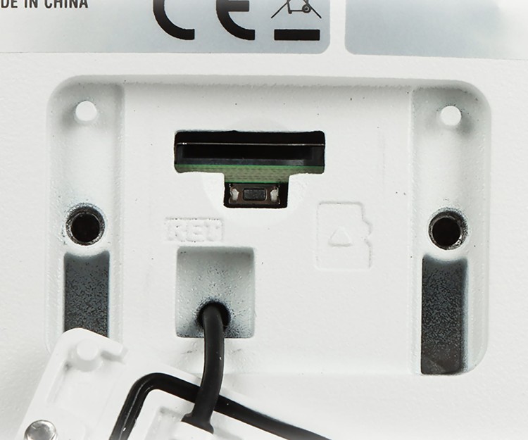 KAMERA IP IPC-HFW2649TL-S-LED-0360B-PRO WizSense WizColor - 6Mpx 3.6mm DAHUA-1805865