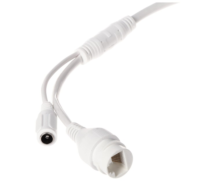 KAMERA IP IPC-HFW2649TL-S-LED-0360B-PRO WizSense WizColor - 6Mpx 3.6mm DAHUA-1805864