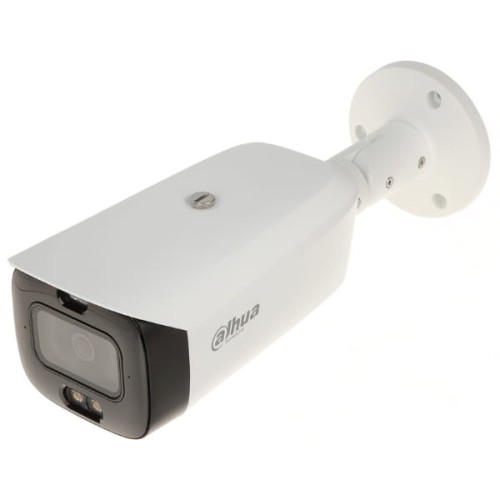 KAMERA IP IPC-HFW3849T1-AS-PV-0360B-S5 TiOC WizSense Full-Color - 8Mpx 4K UHD 3.6mm DAHUA-1789785