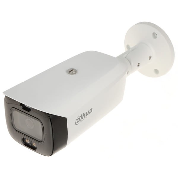KAMERA IP IPC-HFW3849T1-AS-PV-0360B-S5 TiOC WizSense Full-Color - 8Mpx 4K UHD 3.6mm DAHUA-1789785