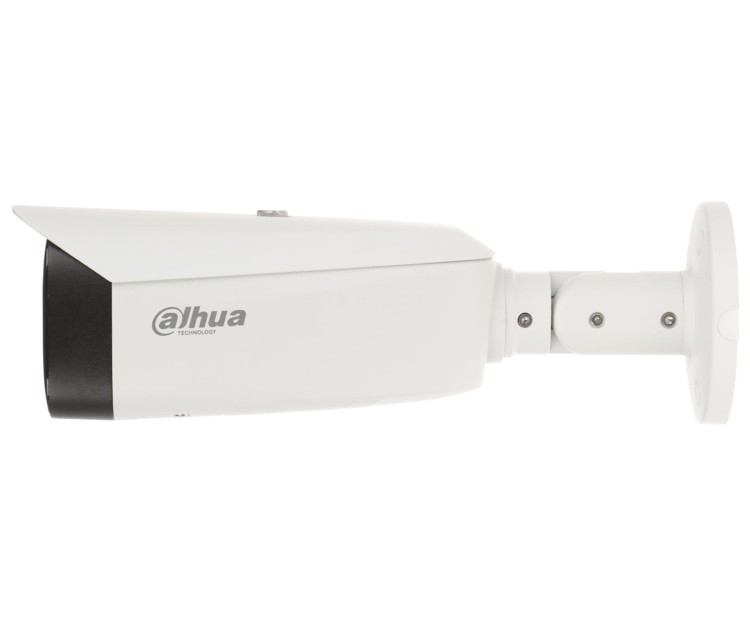 KAMERA IP IPC-HFW3849T1-AS-PV-0360B-S5 TiOC WizSense Full-Color - 8Mpx 4K UHD 3.6mm DAHUA-1789790