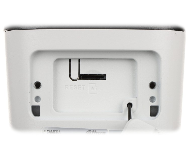 KAMERA IP IPC-HFW3849T1-AS-PV-0360B-S5 TiOC WizSense Full-Color - 8Mpx 4K UHD 3.6mm DAHUA-1789789