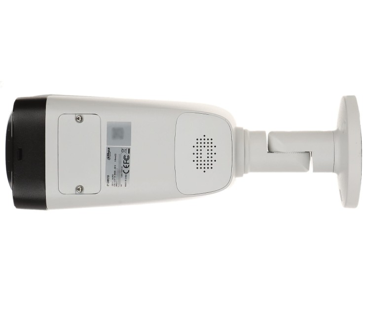 KAMERA IP IPC-HFW3849T1-AS-PV-0360B-S5 TiOC WizSense Full-Color - 8Mpx 4K UHD 3.6mm DAHUA-1789791