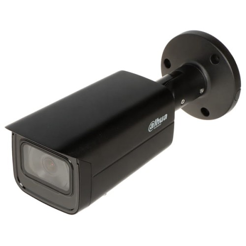 KAMERA WANDALOODPORNA IP IPC-HFW5442T-ASE-0280B-S3-BLACK WizMind S - 4Mpx 2.8mm DAHUA-1815100
