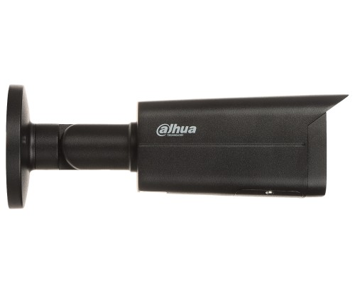 KAMERA WANDALOODPORNA IP IPC-HFW5442T-ASE-0280B-S3-BLACK WizMind S - 4Mpx 2.8mm DAHUA-1815102