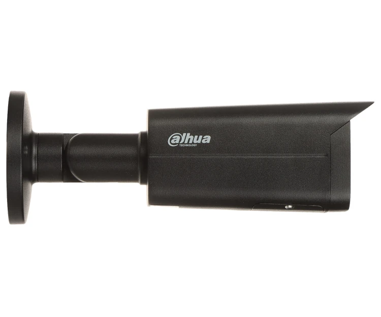 KAMERA WANDALOODPORNA IP IPC-HFW5442T-ASE-0280B-S3-BLACK WizMind S - 4Mpx 2.8mm DAHUA-1815102