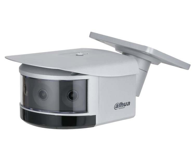 KAMERA WANDALOODPORNA IP IPC-PFW83242-A180-E4 PANORAMICZNA - 32Mpx, 4x 2.8mm DAHUA-1775350