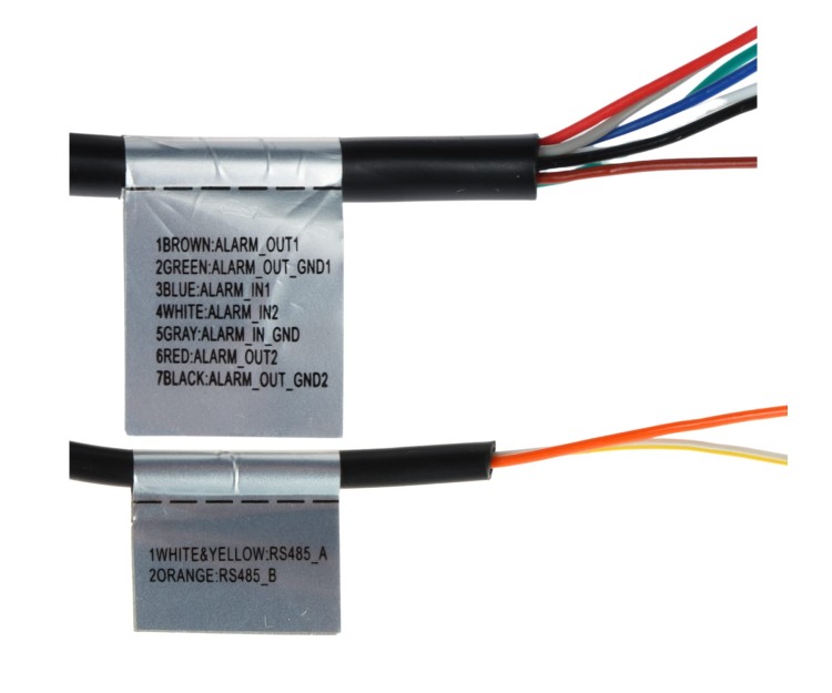 KAMERA WANDALOODPORNA IP IPC-PFW83242-A180-E4 PANORAMICZNA - 32Mpx, 4x 2.8mm DAHUA-1775353