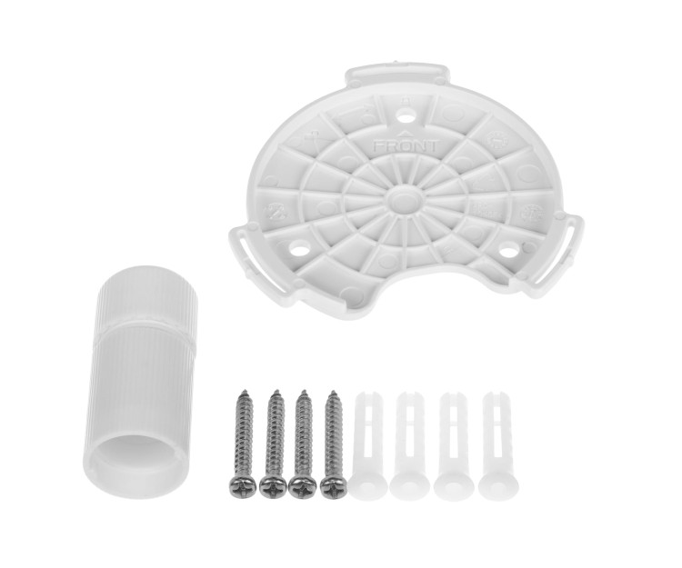 KAMERA IP OBROTOWA ZEWNĘTRZNA IPC-PT1439H-PV-0280B Smart Dual Light - 4Mpx 2.8mm DAHUA-1815466