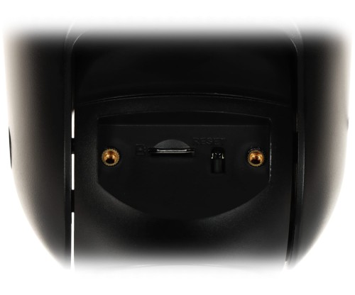 KAMERA PT IP OBROTOWA ZEWNĘTRZNA IPC-PTS2249B-E2-S-PV-LED-0360B-PRO WizColor Active Deterrance - 1080p 3.6mm DAHUA-1805628