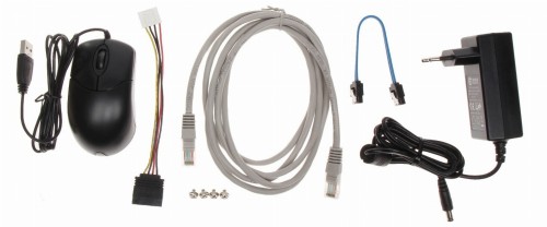 REJESTRATOR IP NVR2104HC-W Wi-Fi 6, 4 KANAŁY DAHUA-1815455