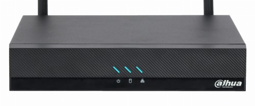 REJESTRATOR IP NVR2108HC-W Wi-Fi 6, 8 KANAŁÓW DAHUA-1815665