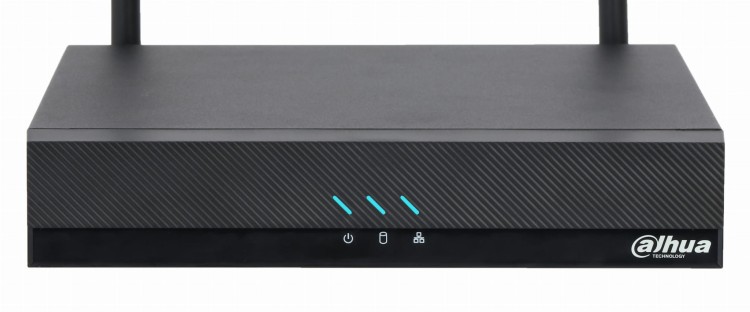 REJESTRATOR IP NVR2108HC-W Wi-Fi 6, 8 KANAŁÓW DAHUA-1815665