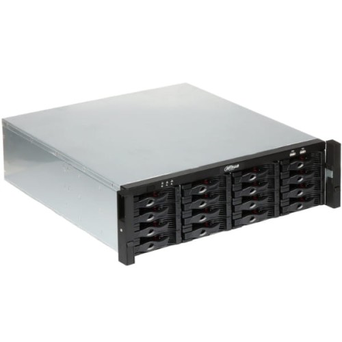 REJESTRATOR IP NVR5064-EI2 64 KANAŁY WizSense DAHUA-1816318