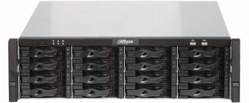 REJESTRATOR IP NVR5064-EI2 64 KANAŁY WizSense DAHUA-1816319