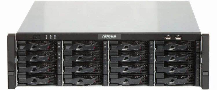 REJESTRATOR IP NVR5064-EI2 64 KANAŁY WizSense DAHUA-1816319