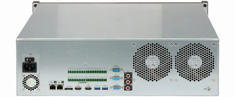 REJESTRATOR IP NVR5064-EI2 64 KANAŁY WizSense DAHUA-1816323
