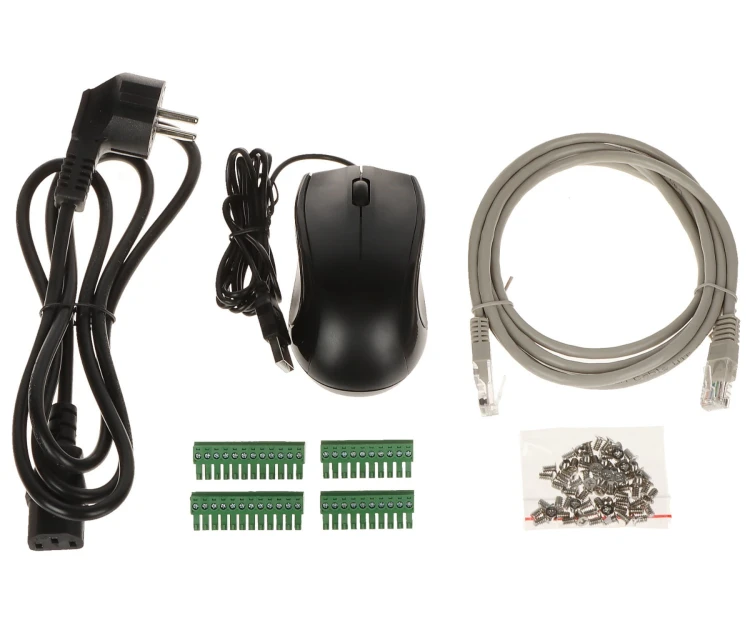 REJESTRATOR IP NVR5064-EI2 64 KANAŁY WizSense DAHUA-1816326