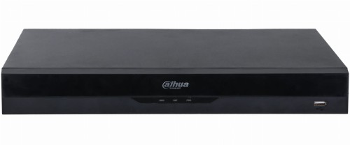 REJESTRATOR IP NVR5216-16P-EI2 16 KANAŁÓW, 16 PoE WizSense DAHUA-1815502