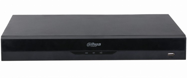 REJESTRATOR IP NVR5216-EI2 16 KANAŁÓW WizSense DAHUA-1815532