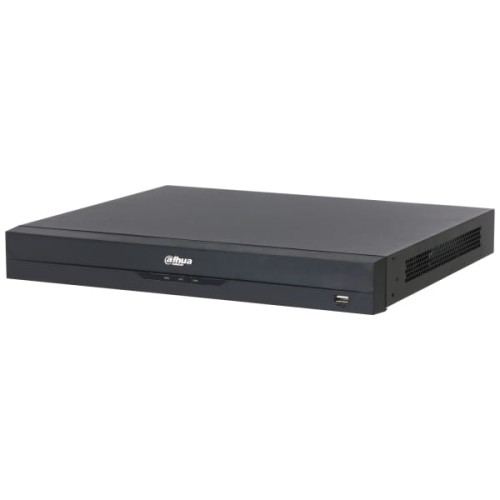 REJESTRATOR IP NVR5232-8P-EI2 32 KANAŁY, 8 PoE WizSense DAHUA-1816336