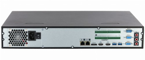 REJESTRATOR IP NVR5464-EI2 64 KANAŁY WizSense DAHUA-1815551