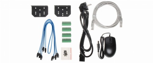 REJESTRATOR IP NVR5464-EI2 64 KANAŁY WizSense DAHUA-1815554