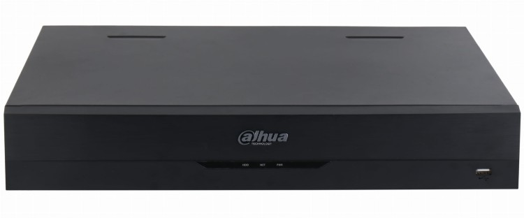 REJESTRATOR IP NVR5464-EI2 64 KANAŁY WizSense DAHUA-1815550