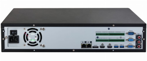 REJESTRATOR IP NVR5816-EI2 16 KANAŁÓW WizSense DAHUA-1816248