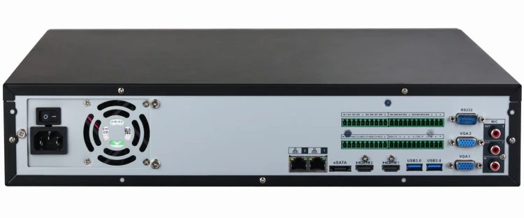 REJESTRATOR IP NVR5816-EI2 16 KANAŁÓW WizSense DAHUA-1816248