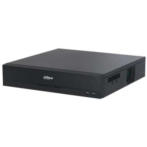 REJESTRATOR IP NVR5864-16P-EI2 64 KANAŁY, 16 PoE WizSense DAHUA-1816484