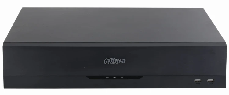 REJESTRATOR IP NVR5864-16P-EI2 64 KANAŁY, 16 PoE WizSense DAHUA-1816485