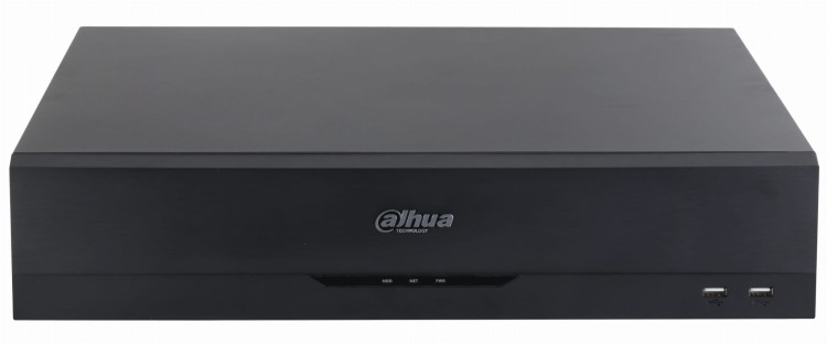 REJESTRATOR IP NVR5864-EI2 64 KANAŁY WizSense DAHUA-1816268