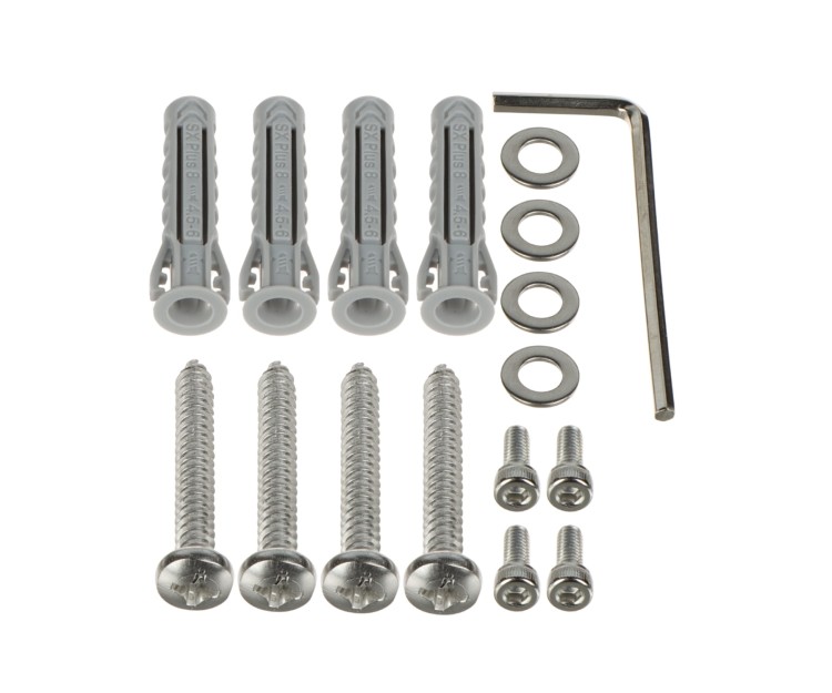 UCHWYT KAMERY PFA124 DAHUA-1805542