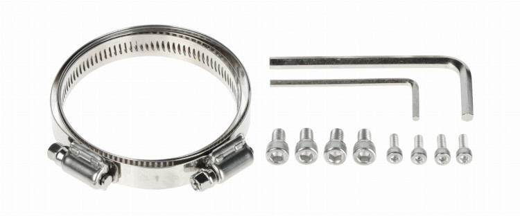 UCHWYT NA SŁUP PFA156 DAHUA-1805314