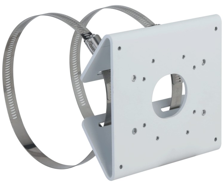 UCHWYT NA SŁUP PFA156 DAHUA-1805312