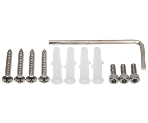 UCHWYT DO KAMER KULISTYCH PFB2203W-B DAHUA-1811388