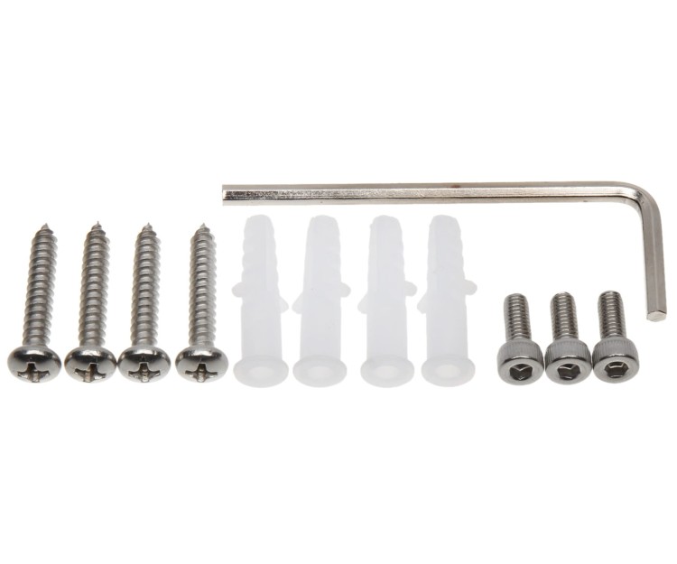 UCHWYT DO KAMER KULISTYCH PFB2203W-B DAHUA-1811388