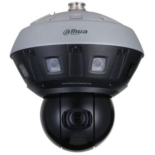 KAMERA IP OBROTOWA ZEWNĘTRZNA PSDW82442M-A270-D440-DC36V-S3 PANORAMICZNA WizMind - 4Mpx, 22Mpx 5.5... 300mm, 6 X 2.8mm DAHUA-1815283