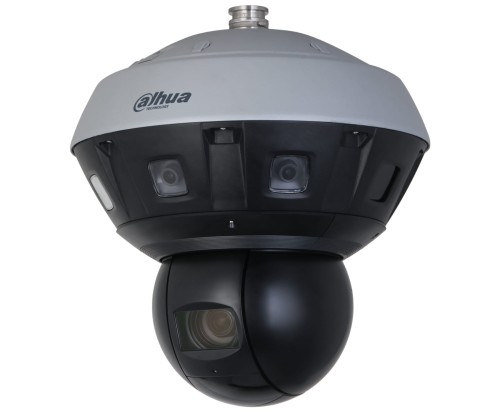 KAMERA IP OBROTOWA ZEWNĘTRZNA PSDW82442M-A270-D440-DC36V-S3 PANORAMICZNA WizMind - 4Mpx, 22Mpx 5.5... 300mm, 6 X 2.8mm DAHUA-1815284