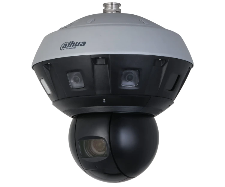 KAMERA IP OBROTOWA ZEWNĘTRZNA PSDW82442M-A270-D440-DC36V-S3 PANORAMICZNA WizMind - 4Mpx, 22Mpx 5.5... 300mm, 6 X 2.8mm DAHUA-1815284
