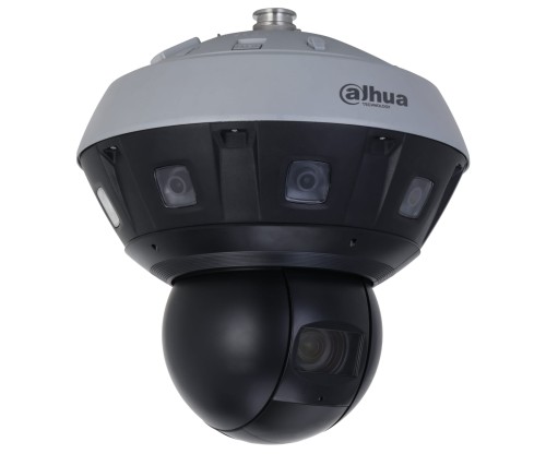 KAMERA IP OBROTOWA ZEWNĘTRZNA PSDW82442M-A270-D440-DC36V-S3 PANORAMICZNA WizMind - 4Mpx, 22Mpx 5.5... 300mm, 6 X 2.8mm DAHUA-1815285