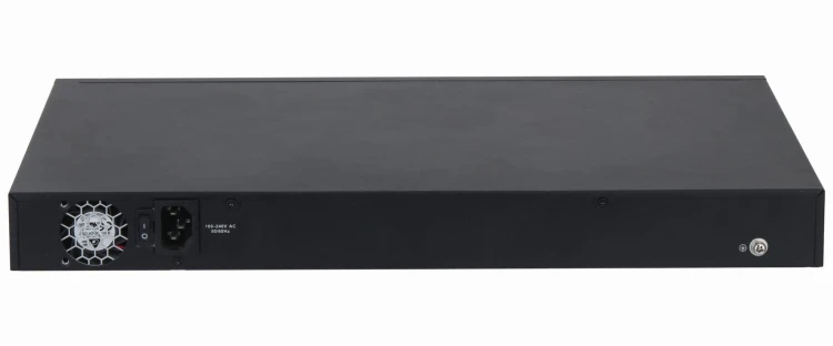 SWITCH POE S4220-16GT-240 16-PORTOWY SFP DAHUA-1815092