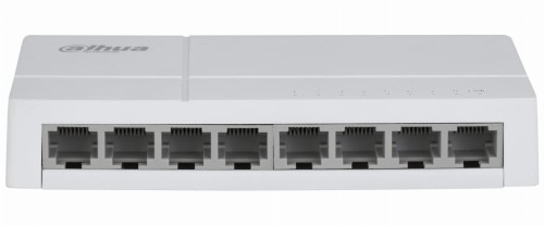 SWITCH   SF1008L-EUR 8-PORTOWY DAHUA-1815877