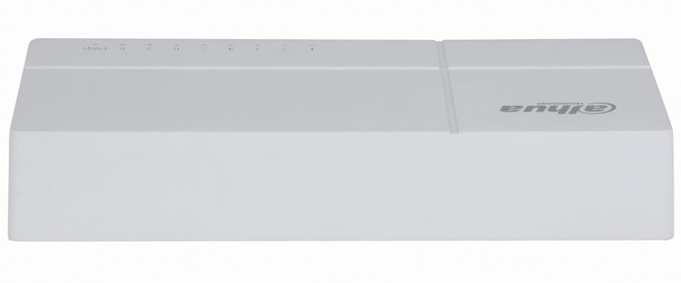 SWITCH   SF1008L-EUR 8-PORTOWY DAHUA-1815878