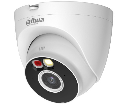 KAMERA IP T5A-PV-0280B Wi-Fi 6, Smart Dual Light Active Deterrence - 5Mpx 2.8mm DAHUA-1815221