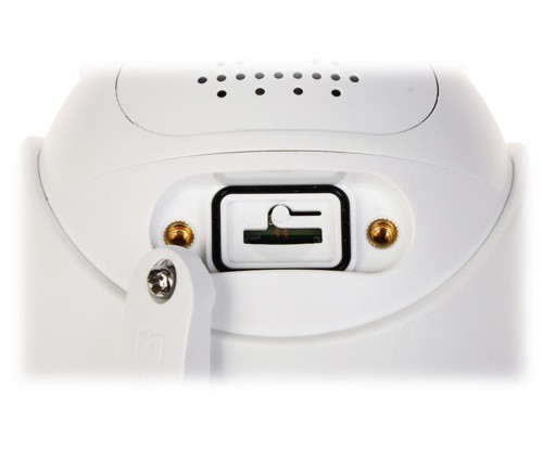 KAMERA IP T5A-PV-0280B Wi-Fi 6, Smart Dual Light Active Deterrence - 5Mpx 2.8mm DAHUA-1815225