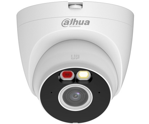 KAMERA IP T5A-PV-0280B Wi-Fi 6, Smart Dual Light Active Deterrence - 5Mpx 2.8mm DAHUA-1815220